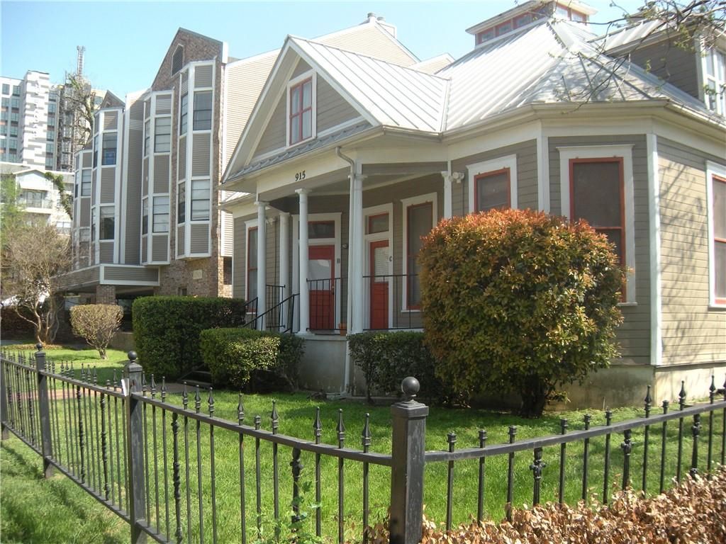 915 W 23rd ST C, Austin, TX 78705