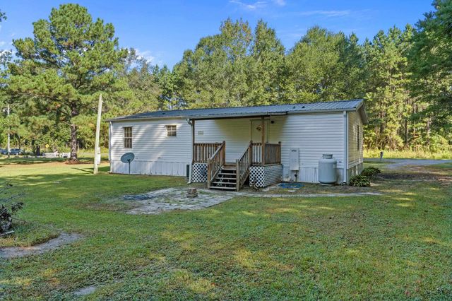 1727 Mineral Springs Rd., Conway, SC 29527