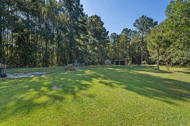 1727 Mineral Springs Rd., Conway, SC 29527