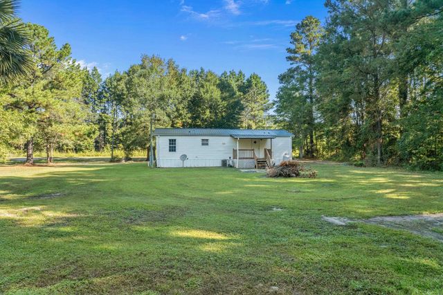 1727 Mineral Springs Rd., Conway, SC 29527