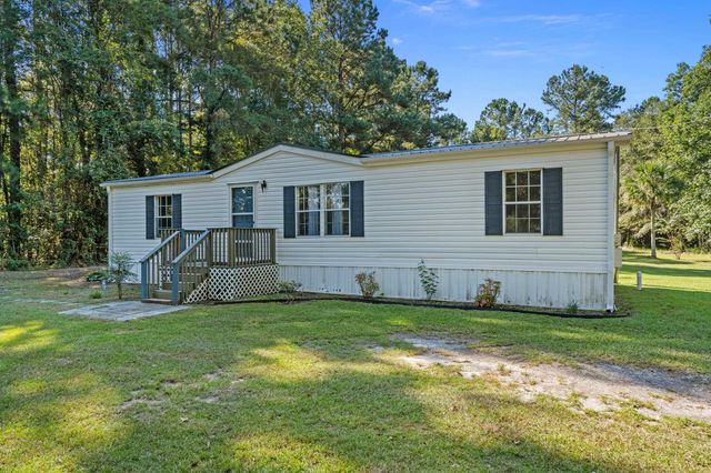 1727 Mineral Springs Rd., Conway, SC 29527