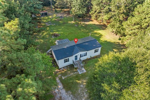 1727 Mineral Springs Rd., Conway, SC 29527