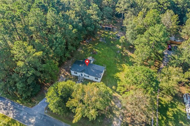 1727 Mineral Springs Rd., Conway, SC 29527