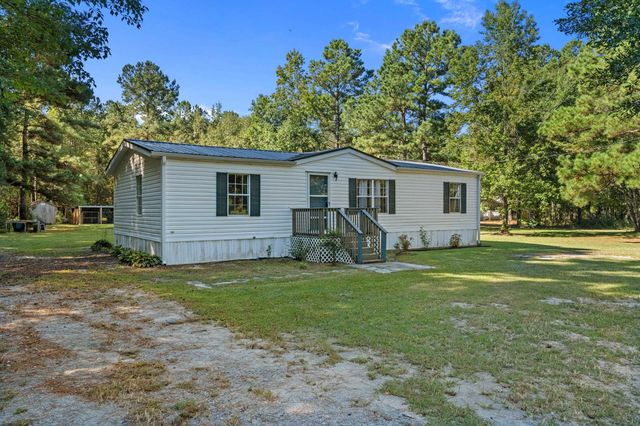 1727 Mineral Springs Rd., Conway, SC 29527