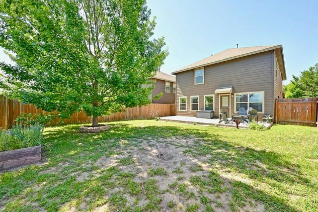 7220 Outfitter DR, Austin, TX 78744