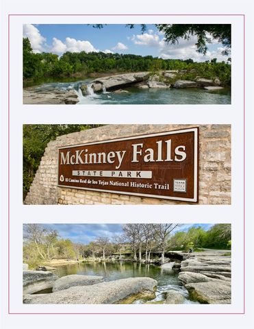 7220 Outfitter DR, Austin, TX 78744