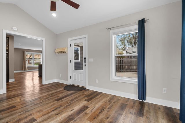 706 Leona Drive, Ann Arbor, MI 48103