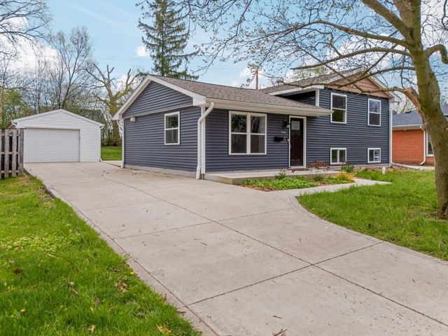 706 Leona Drive, Ann Arbor, MI 48103