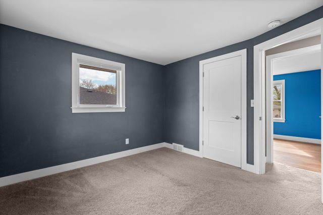 706 Leona Drive, Ann Arbor, MI 48103