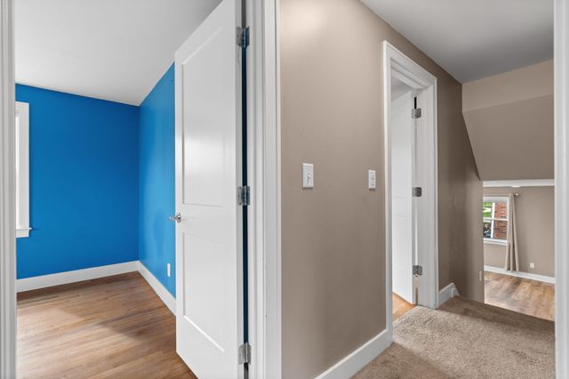 706 Leona Drive, Ann Arbor, MI 48103