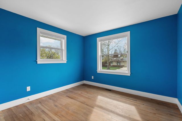 706 Leona Drive, Ann Arbor, MI 48103