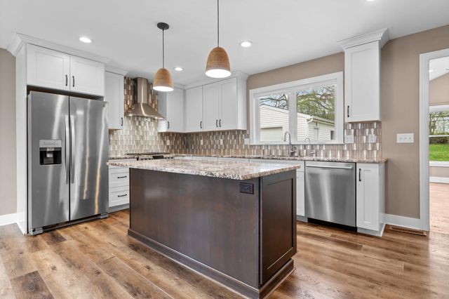 706 Leona Drive, Ann Arbor, MI 48103