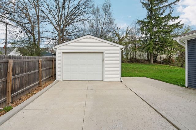 706 Leona Drive, Ann Arbor, MI 48103