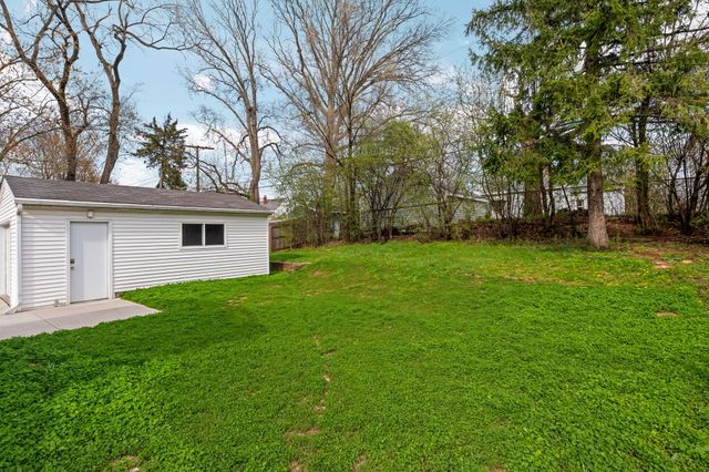 706 Leona Drive, Ann Arbor, MI 48103