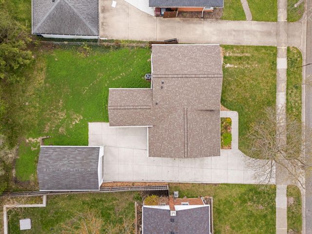 706 Leona Drive, Ann Arbor, MI 48103