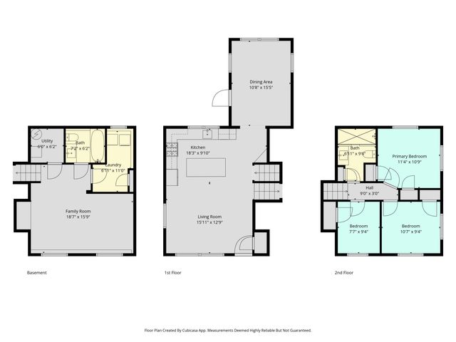 706 Leona Drive, Ann Arbor, MI 48103