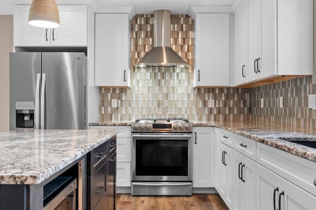 706 Leona Drive, Ann Arbor, MI 48103