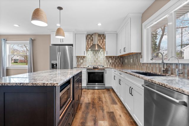 706 Leona Drive, Ann Arbor, MI 48103