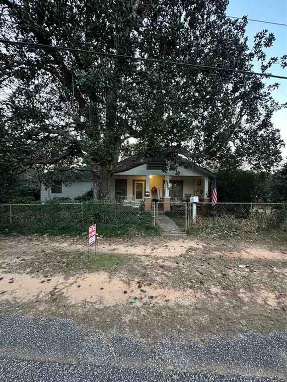 4225 Greaves Road, Eight Mile, AL 36613