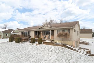 7434 Kingsley Drive, Cambridge Twp, MI 49265