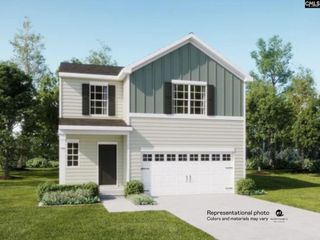 2056 Rexford Court, Camden, SC 29020