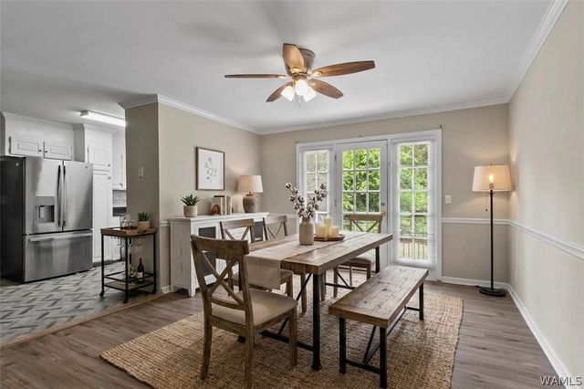 2314 Woodland, Tuscaloosa, AL 35404