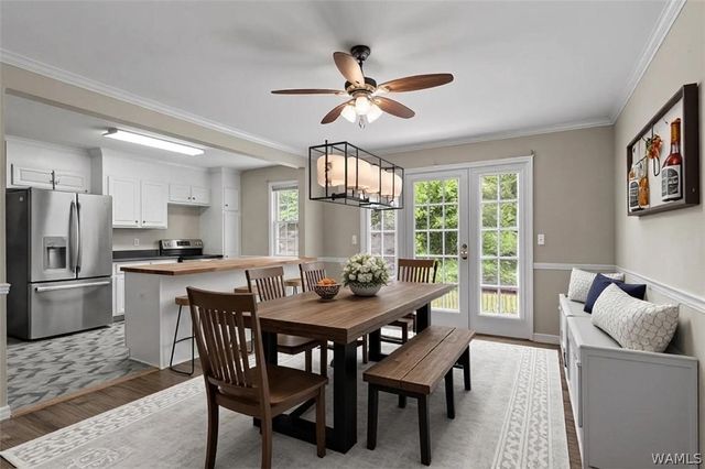 2314 Woodland, Tuscaloosa, AL 35404