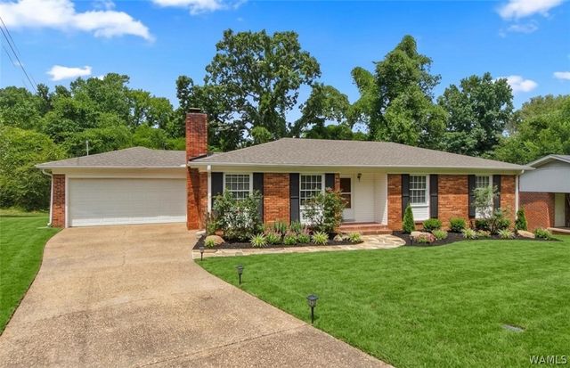 2314 Woodland, Tuscaloosa, AL 35404