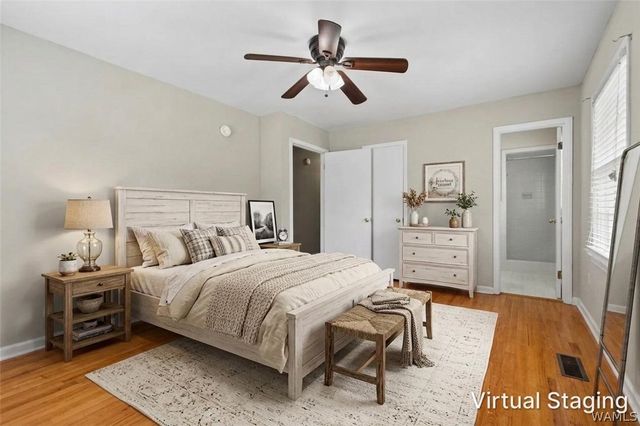2314 Woodland, Tuscaloosa, AL 35404