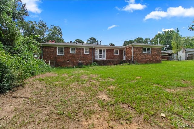 2314 Woodland, Tuscaloosa, AL 35404