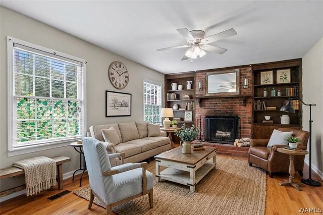 2314 Woodland, Tuscaloosa, AL 35404