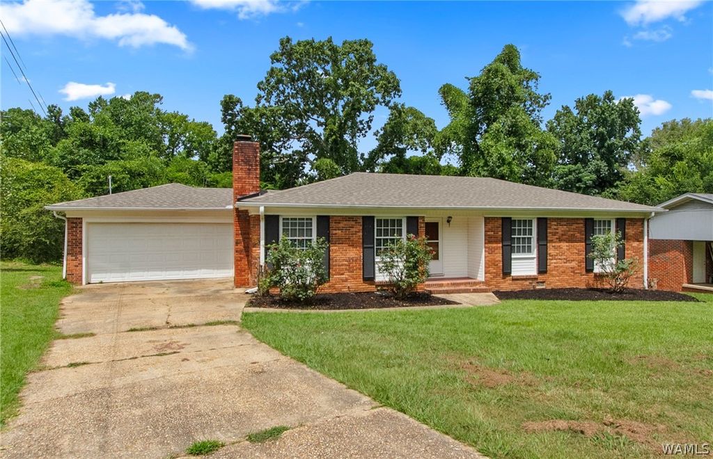2314 Woodland, Tuscaloosa, AL 35404