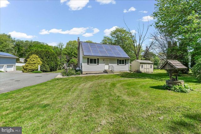 191 SLICERS MILL RD, Rising Sun, MD 21911