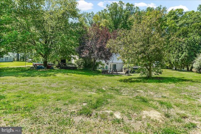191 SLICERS MILL RD, Rising Sun, MD 21911