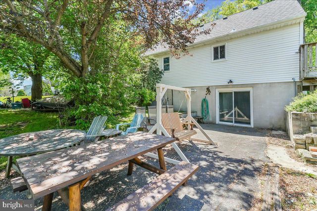191 SLICERS MILL RD, Rising Sun, MD 21911