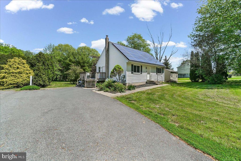 191 SLICERS MILL RD, Rising Sun, MD 21911
