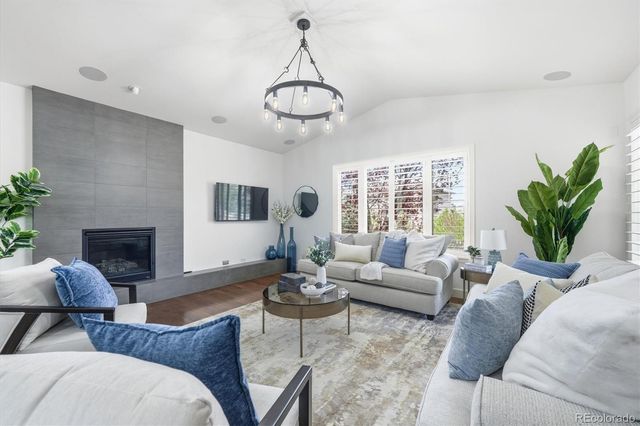 10640 Star Thistle Court, Highlands Ranch, CO 80126