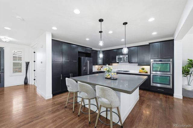 10640 Star Thistle Court, Highlands Ranch, CO 80126