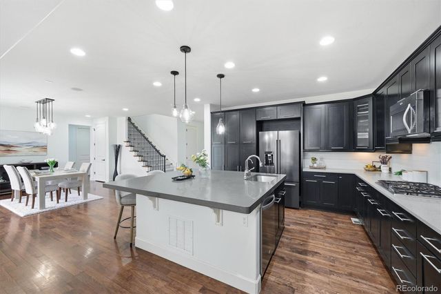 10640 Star Thistle Court, Highlands Ranch, CO 80126