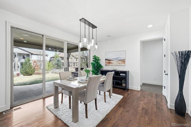 10640 Star Thistle Court, Highlands Ranch, CO 80126