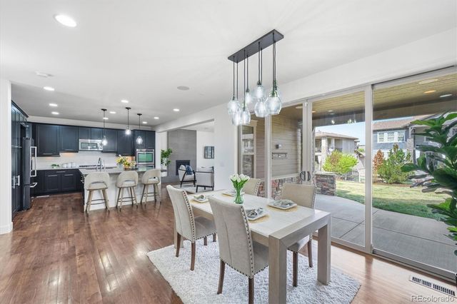 10640 Star Thistle Court, Highlands Ranch, CO 80126