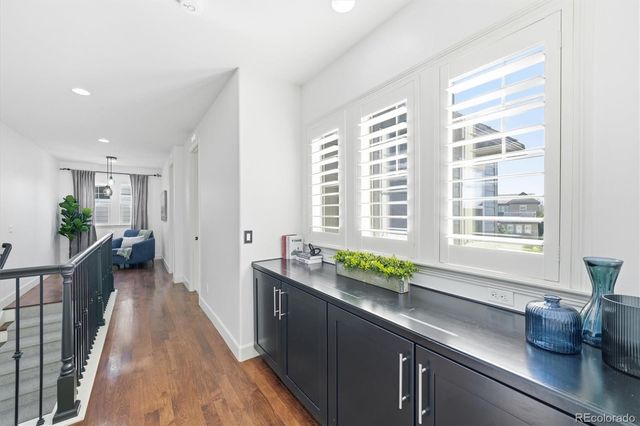 10640 Star Thistle Court, Highlands Ranch, CO 80126