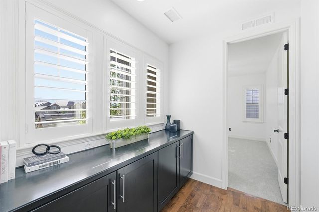 10640 Star Thistle Court, Highlands Ranch, CO 80126