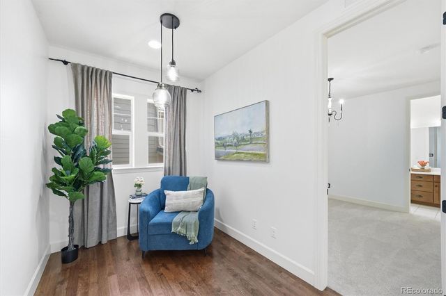 10640 Star Thistle Court, Highlands Ranch, CO 80126