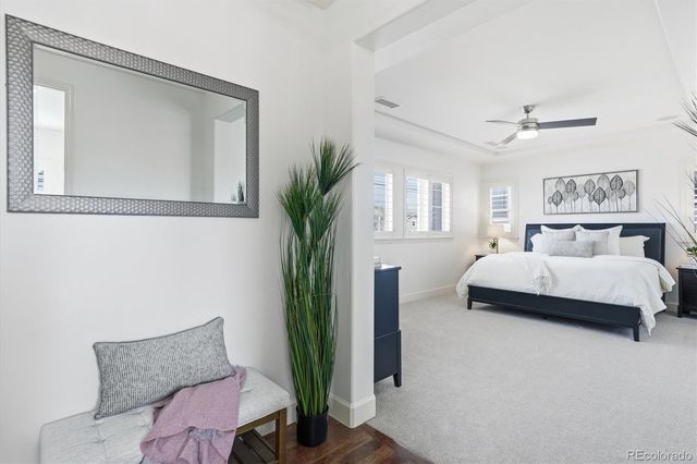 10640 Star Thistle Court, Highlands Ranch, CO 80126