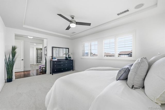 10640 Star Thistle Court, Highlands Ranch, CO 80126