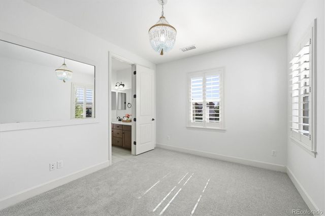 10640 Star Thistle Court, Highlands Ranch, CO 80126