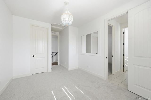 10640 Star Thistle Court, Highlands Ranch, CO 80126