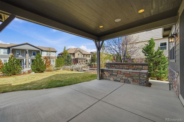 10640 Star Thistle Court, Highlands Ranch, CO 80126