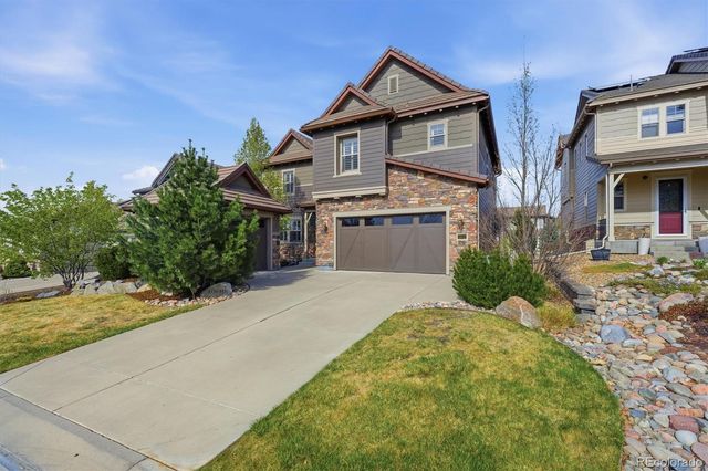 10640 Star Thistle Court, Highlands Ranch, CO 80126
